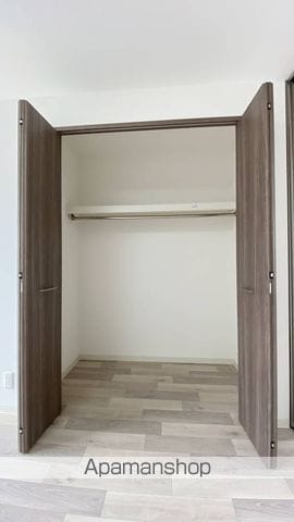 第2プレジール福田の内装写真