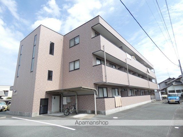 フロイデ宮竹