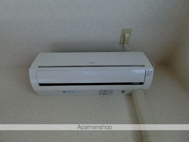 クレアトゥール松乃の内装写真