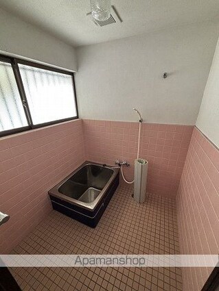 フローレンス３番館[1K/22.68m2]のバス