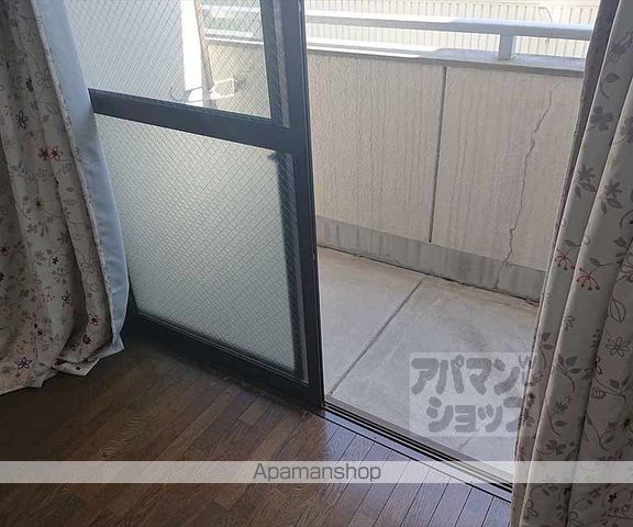 光陽マンションの内装写真