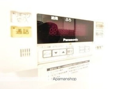 ハーモニーレジデンス高田馬場[1DK/25.5m2]のその他内装