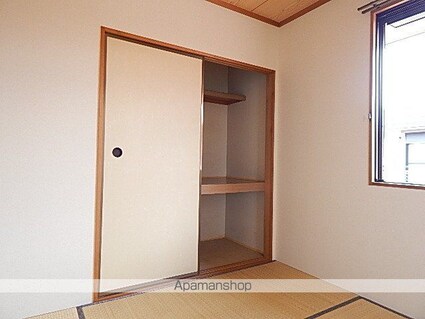 セントラルコートＮ　Ａ棟[2LDK/67.92m2]の共用部4