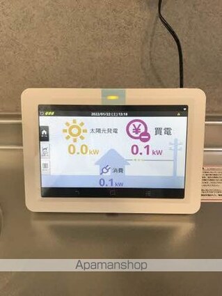 ＳｈａＭａｉｓｏｎ　Ｎｉｓｈｉｊｉｎ　Ｓｔａ．[1LDK/43.56m2]の内装2