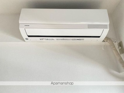 ダイアパレス栗林公園南[1DK/29.48m2]のその他設備