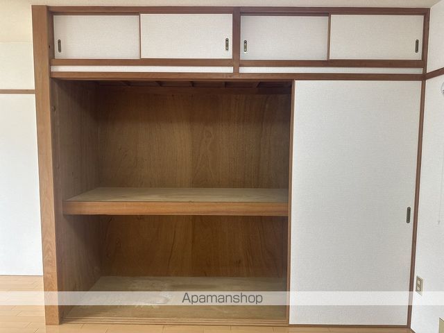 第二コーポサチの内装写真