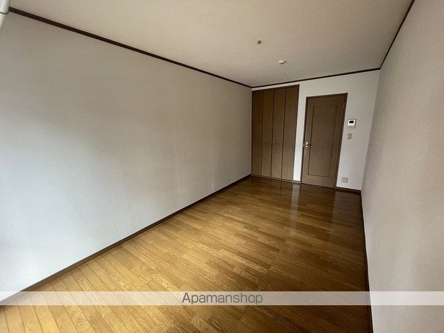 ポプラコートの内装写真