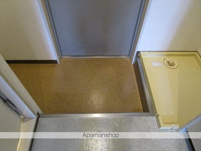 グランデュール真月の内装写真