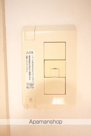 EXCEL COURT南方の内装写真