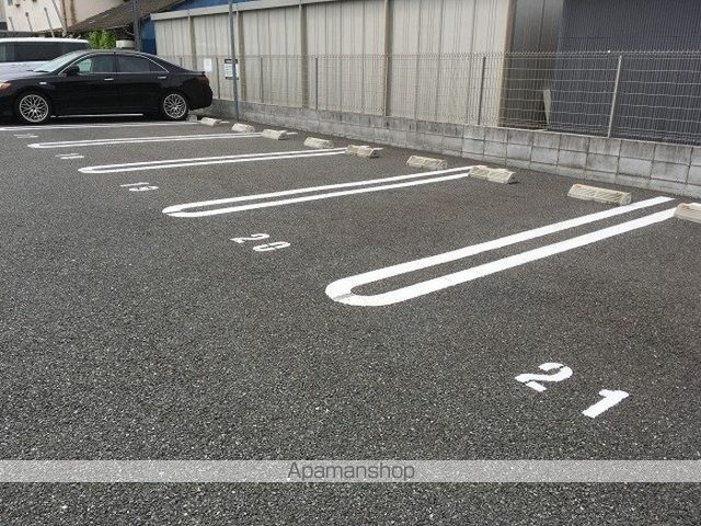 コンフォートガーデンのその他写真