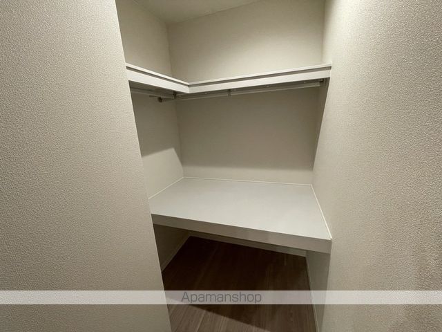ウェルビーの内装写真