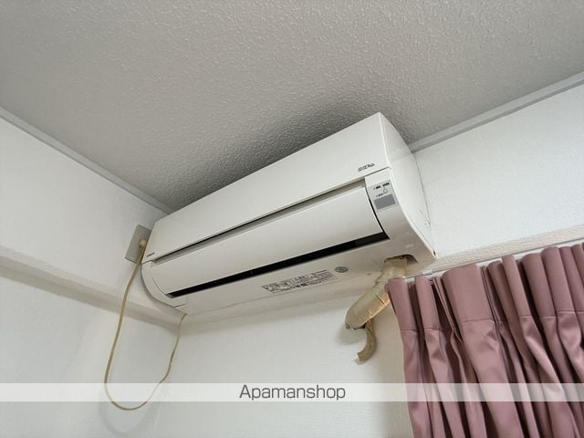 フローリッシュ神田IIの内装写真