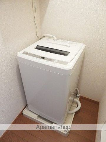 レオパレス緑ヶ丘の内装写真