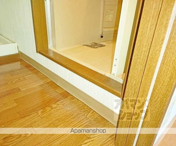 セジュール西出の内装写真