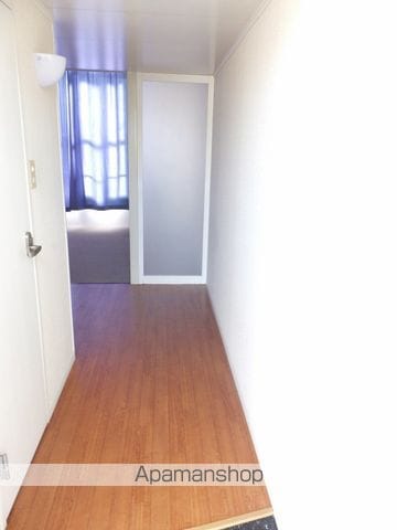 レオパレスエトワールの内装写真