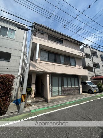 野尻ビルの外観写真