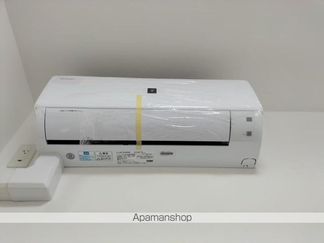 スプランディッド堺東の内装写真