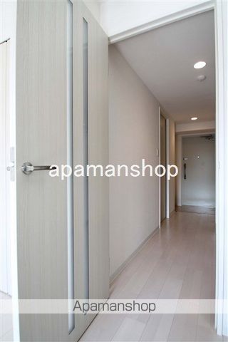 ヒュテンベルケ大阪NAMBAの内装写真