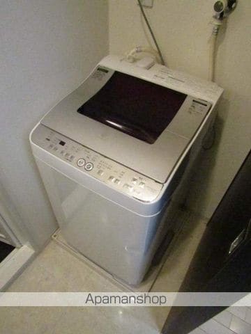 SPECIALEの内装写真
