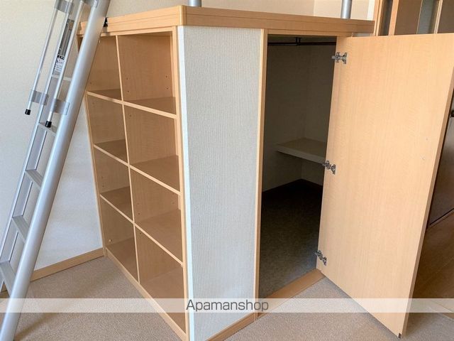 レオパレスゴールドアイの内装写真