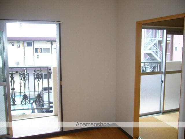 クレールマンションの内装写真