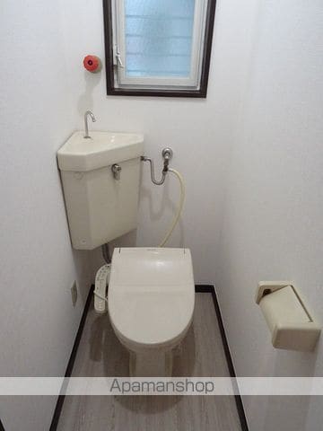 ベルハウス南光台の内装写真