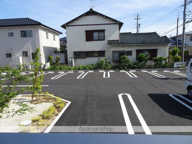 WIN’S GARDEN Aの内装写真