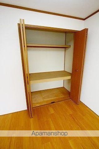 エミナールの内装写真