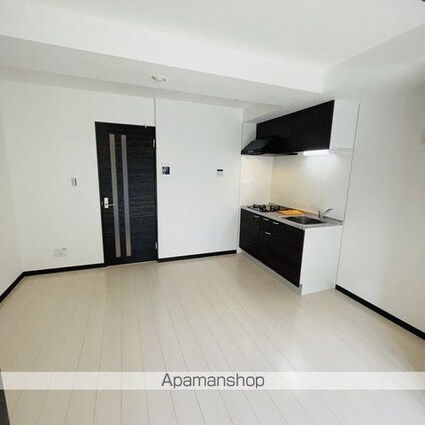 Ｂｅｅｔｌｅ（ビートル）[1DK/28.2m2]のその他内装5