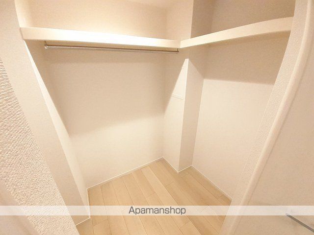 ヴィラプラシードIIの内装写真