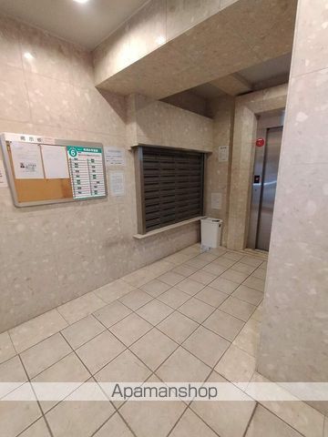 ジュネーゼ大阪城南のその他写真