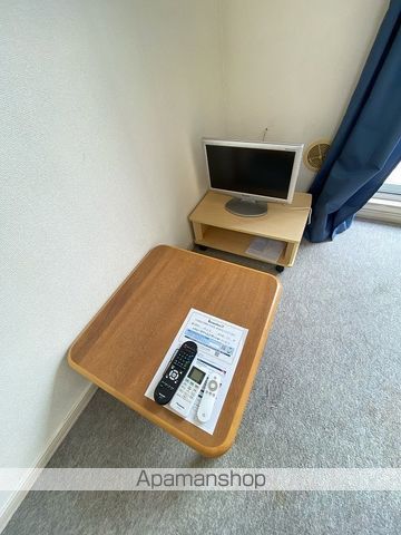 レオパレスTOYODAの内装写真