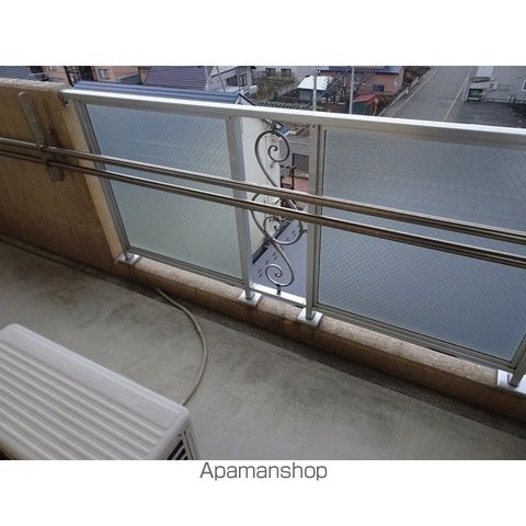 フェイマスKITAMI 3番館の内装写真