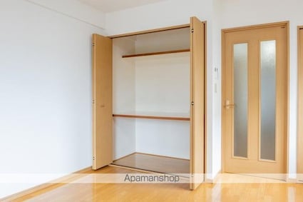 香川県高松市木太町[1K/32.97m2]の収納