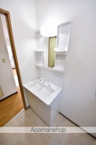 カナール新琴似の内装写真