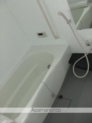 グラン　アルジャン[2LDK/60.88m2]のバス