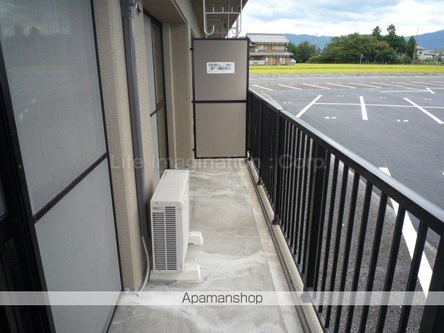 御園ハイツIの内装写真