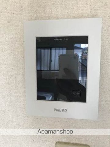 ディアスT2の内装写真