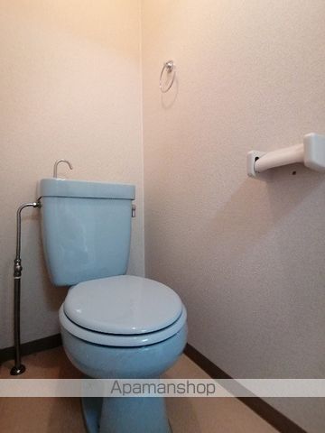 ブライトライツくらしきの内装写真