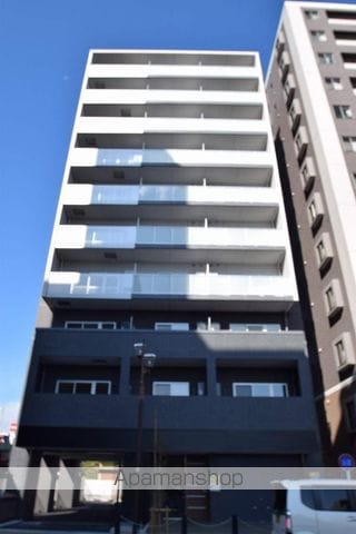 EPICHARIS本厚木の外観写真