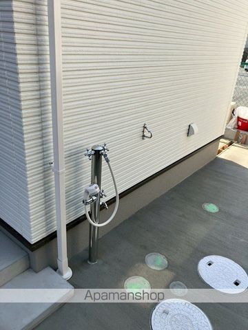 detached 東京都狛江市岩戸南４丁目22-15

地図を見る