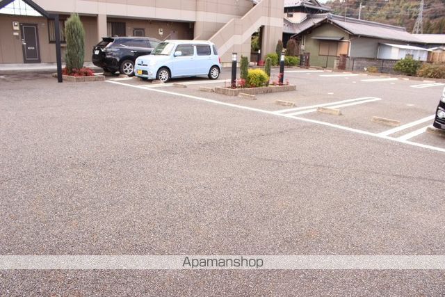 スプランドゥール ティアのその他写真