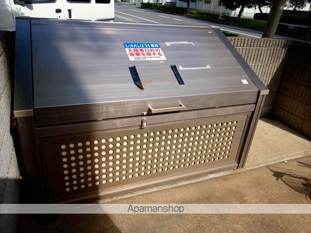 レオパレスグランデーム幕張のその他写真