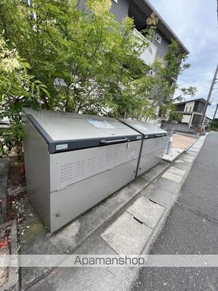 アヴァンスⅡ[1LDK/41.75m2]の共用部1