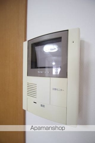メルヴェーユIIの内装写真