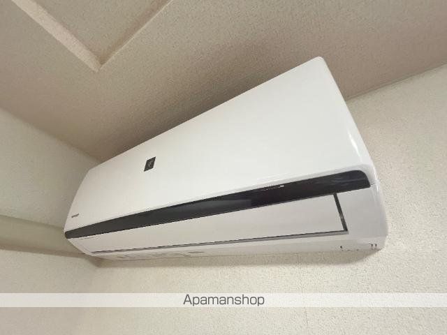 イーストサイド IIIの内装写真