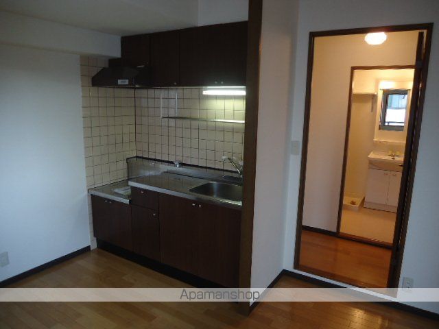 A-HEIGHTSの内装写真