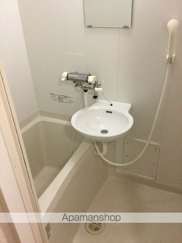 レオパレスジョウナンの内装写真
