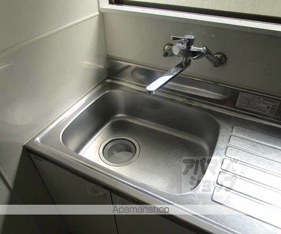 マンション山元の内装写真
