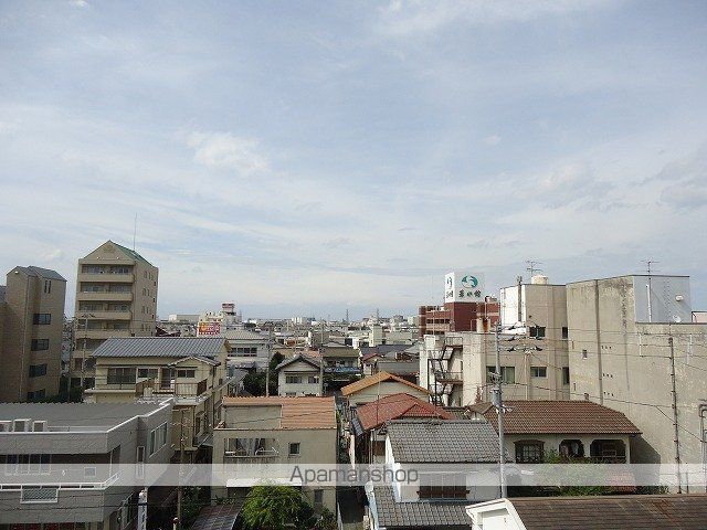 アーバンコート泉宮の周辺写真